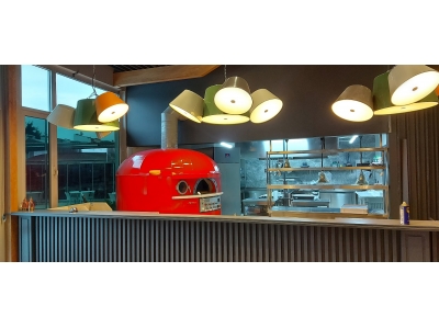 HEGZOGON OTEL DARICA
