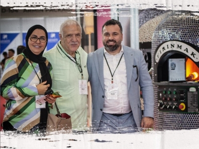 Выставка Patisserie Show '24 — Оборудование для кондитерских, кафе, ресторанов, кофеен, мороженого и шоколада 26–29 сентября 2024 года